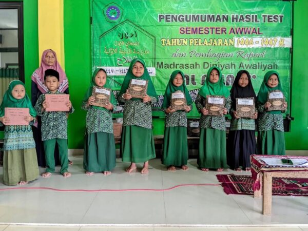 MADIN AL FALAH