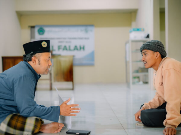 Konselling