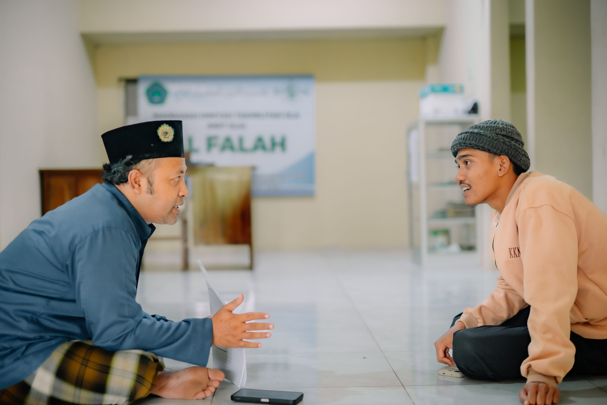 Konselling