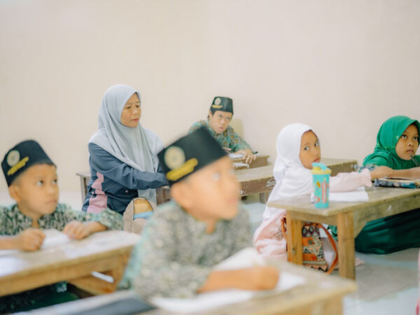 Taman Pendidikan Al Quran