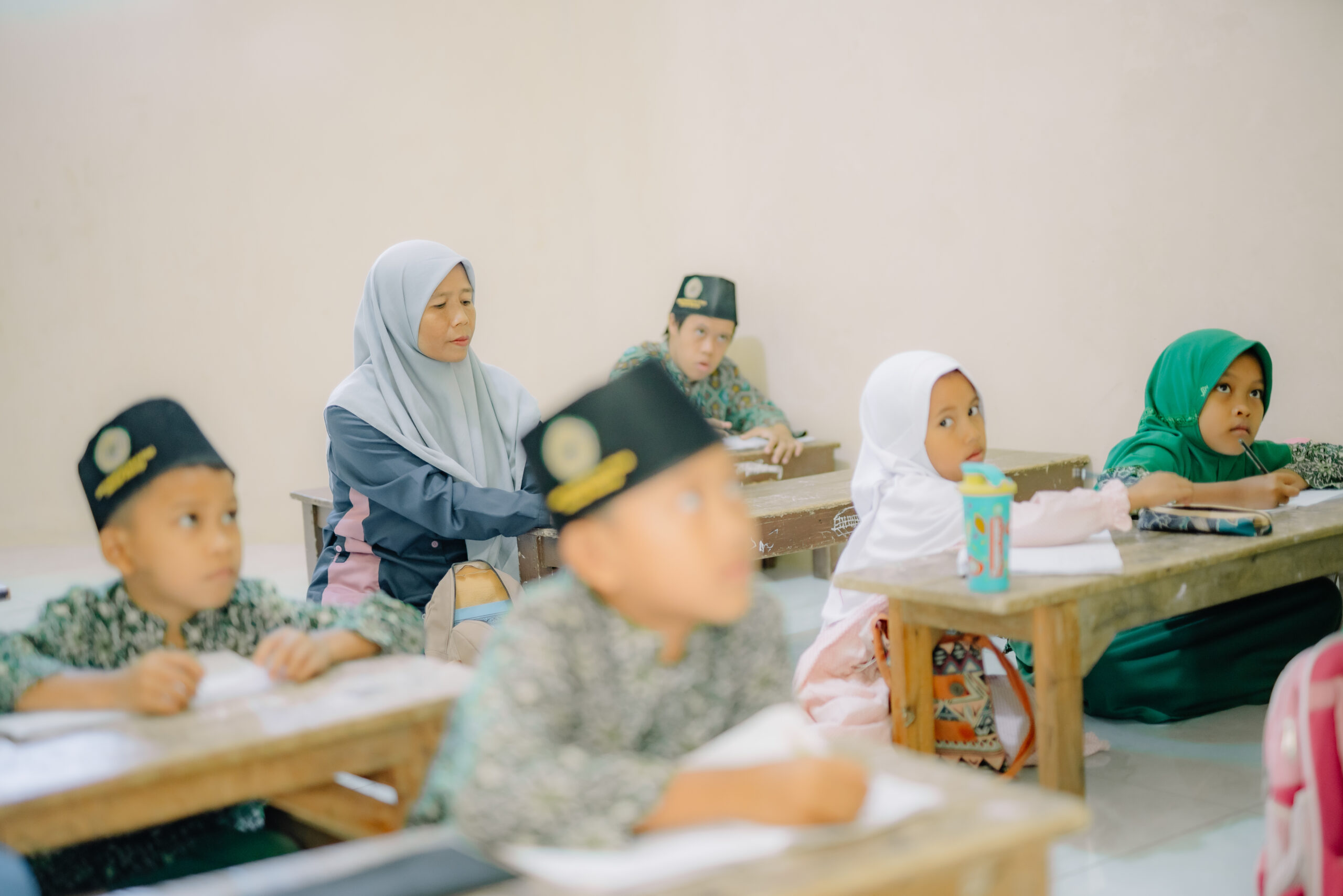 Taman Pendidikan Al Quran