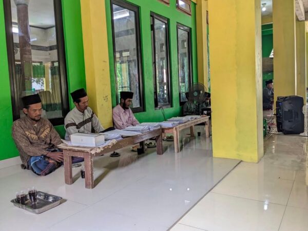 Amil Zakat
