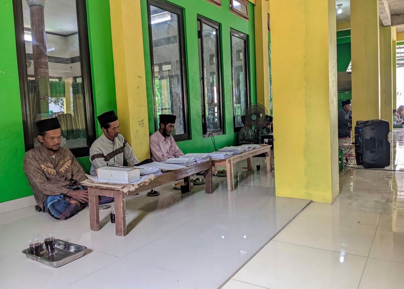 Amil Zakat