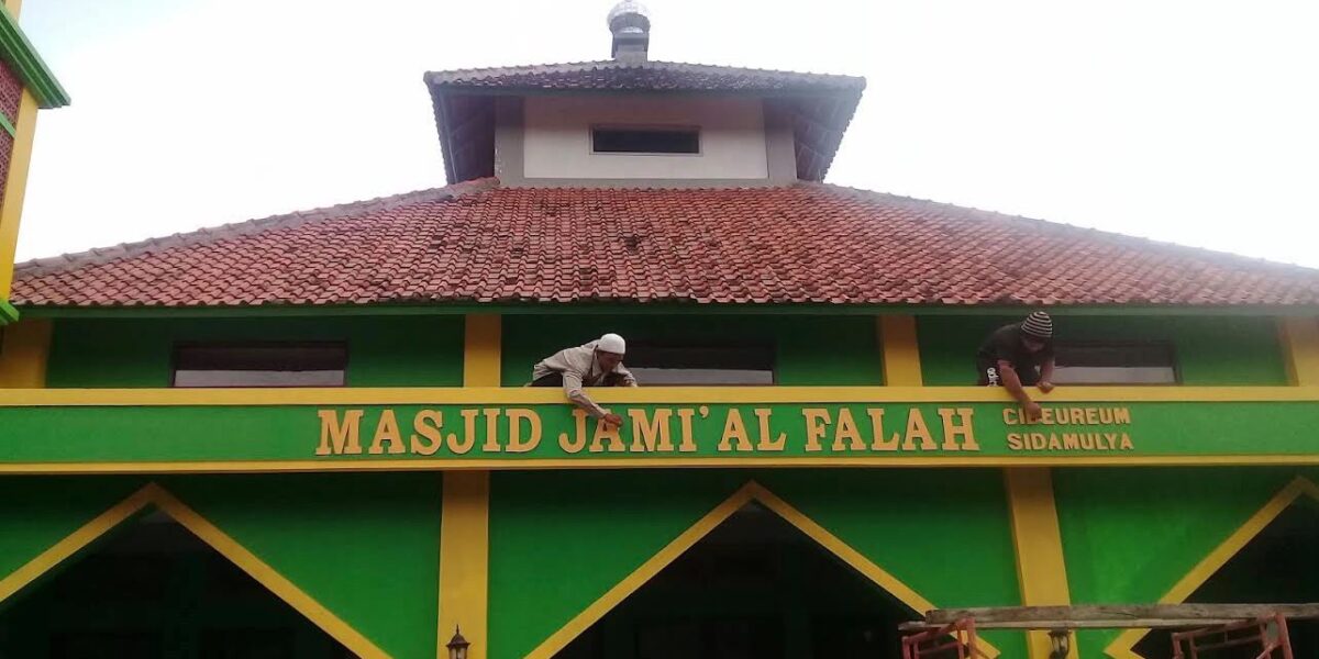Al Falah 2