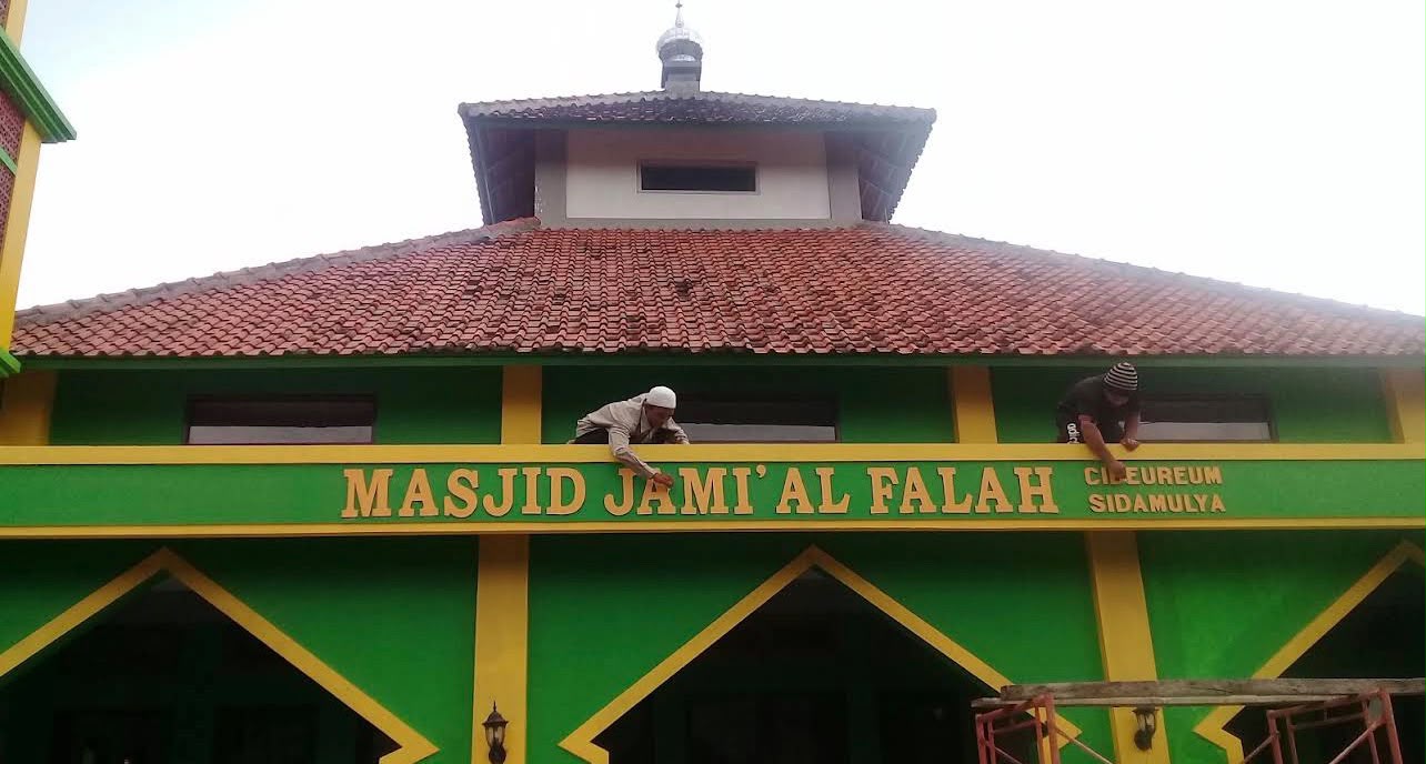 Al Falah 2